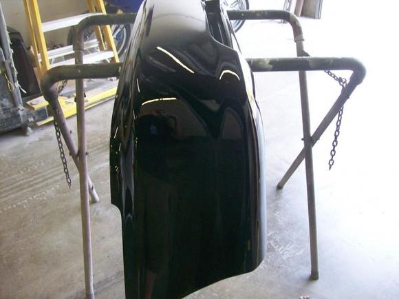 H-tech member DVC2008 repair