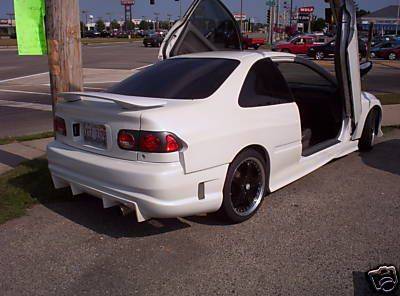 civic