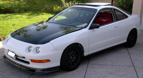 THIS WAS HER 1ST DAY OUT WHEN I RESTORED HER...