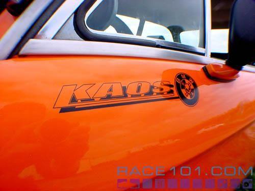 1976 BMW 2002