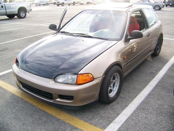 Irwindale 092707 001