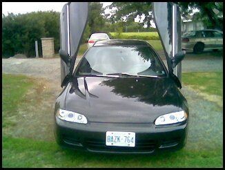 civic lambo 3