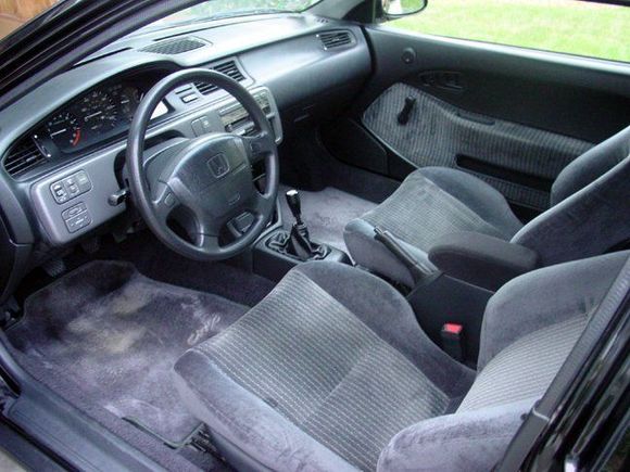 civic 7