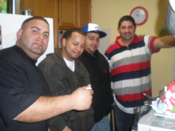 JOEY B DAY