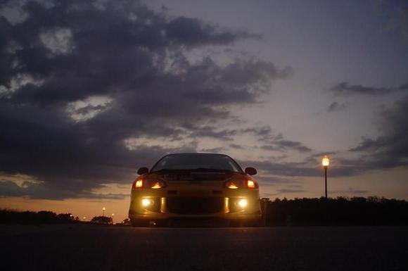 FAST AND FURIOUS WEEKEND