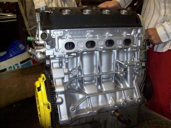 Another Vitara build! I like to keep it CLEAN!