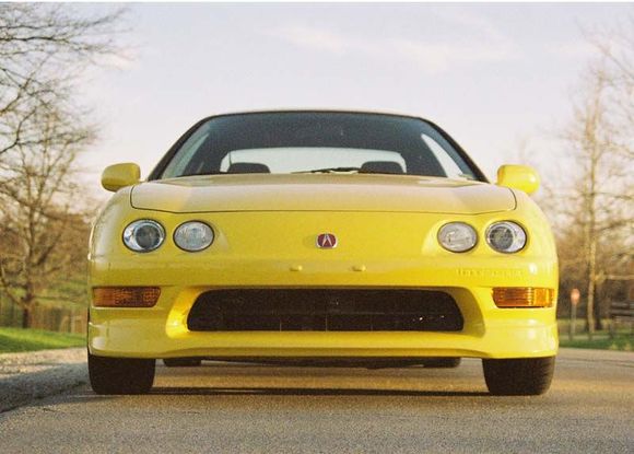 ITR2xxxi