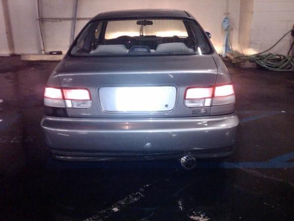 i really dont like that rear lip