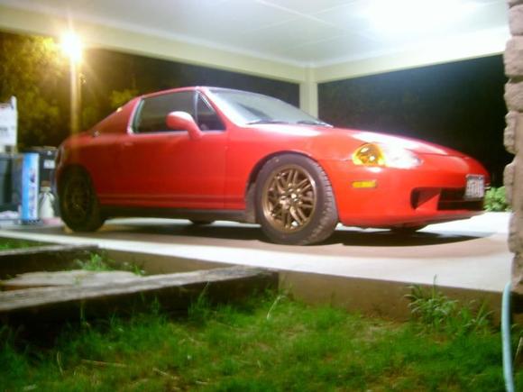 i still want it a little lower.