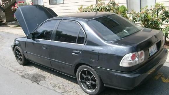 Side