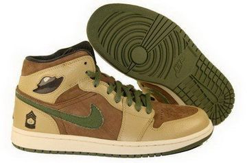 $36 Jordans