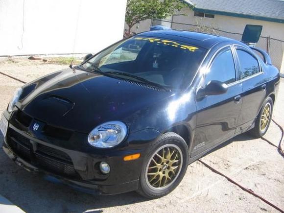 orlandos srt4