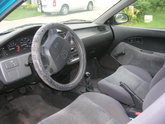 civic 006