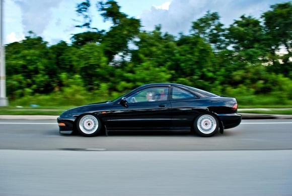 rollin
