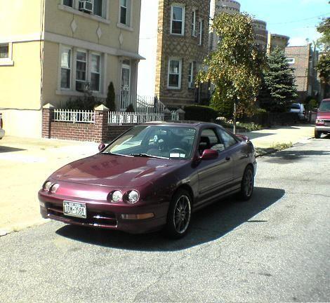 my teg