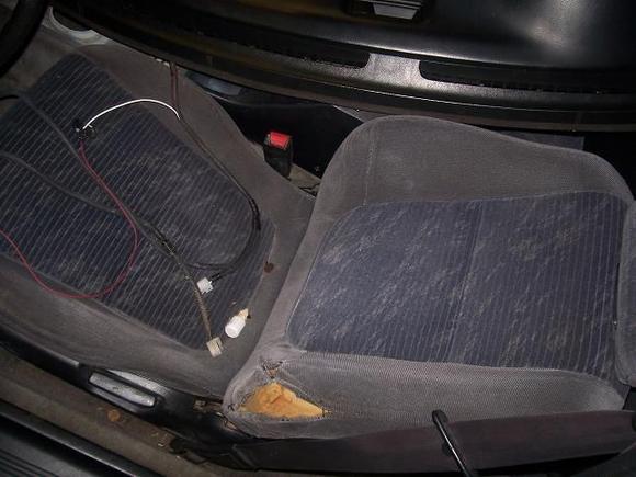GSRSEATS