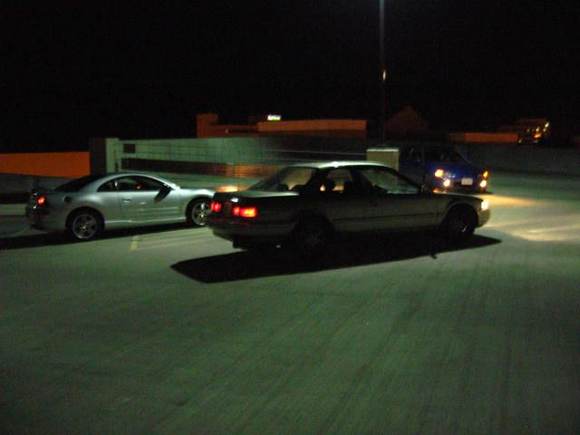 RB... ROLL OUT!!! lol