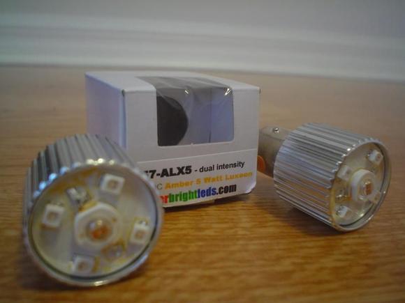 LEDs