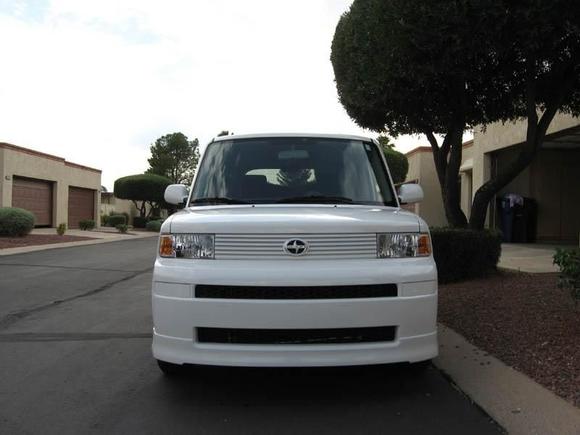 2006 Scion xB