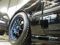 1998 Honda Civic EK Hatch