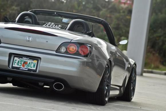 AP1 ass on my AP2