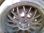 rims