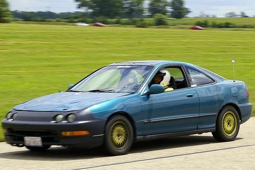 1994 Honda Integra