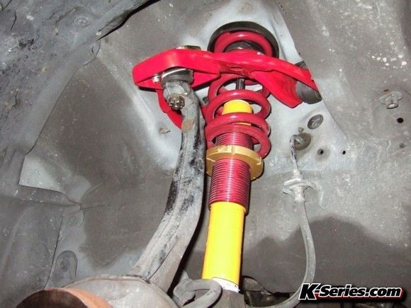 Koni/GC's