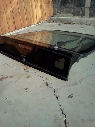 Make me an offer