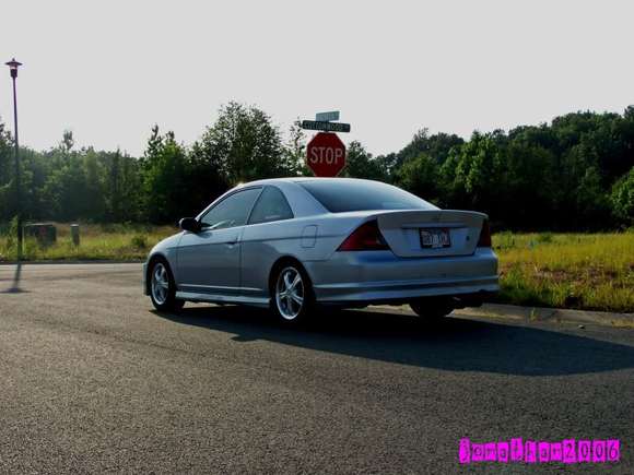 civic