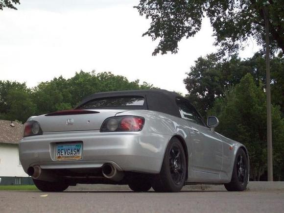 S2K