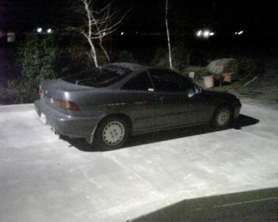 My auto W/B20