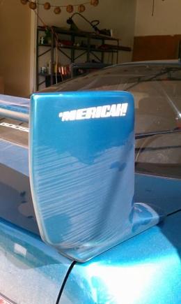 Mericah