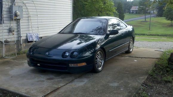 integra