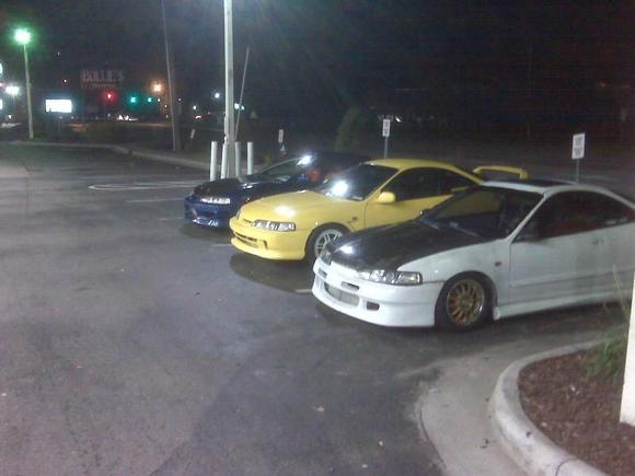 3 tegs