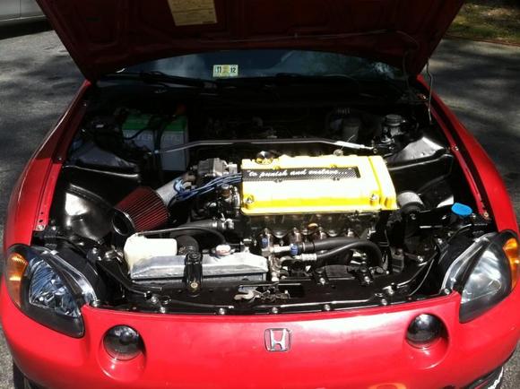 new swap