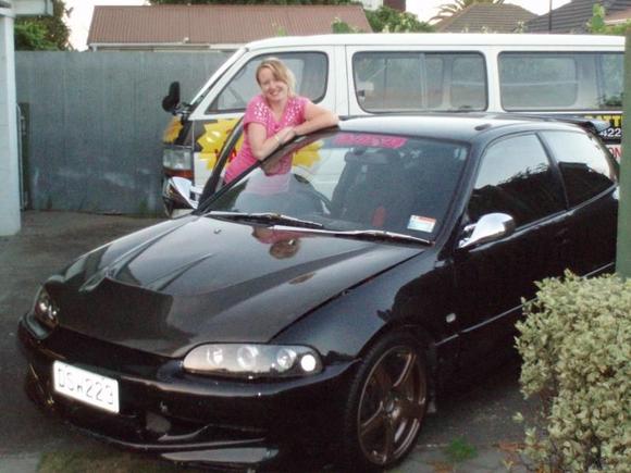 Civic