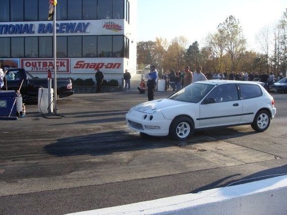 civic