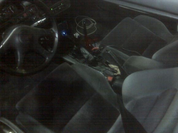 All stock interior.