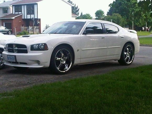 Charger
