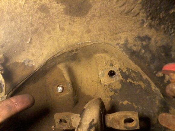 yay broke bolt