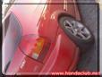 1997 Honda civic