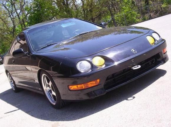 OLD, When it had the slips on it