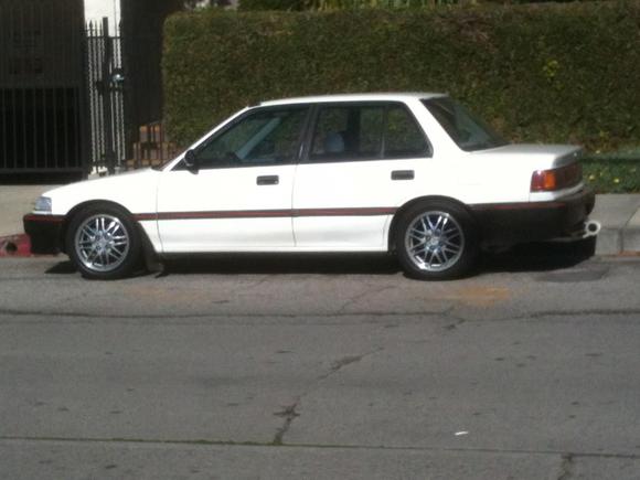 betty looking way better right now.