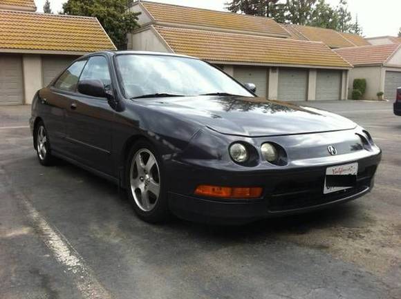 the FS picture of the car before I bought it