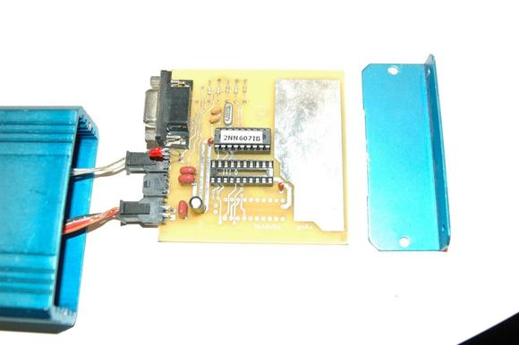 Inside Hondata Stage 2