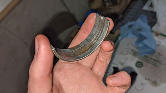 Other side of previous