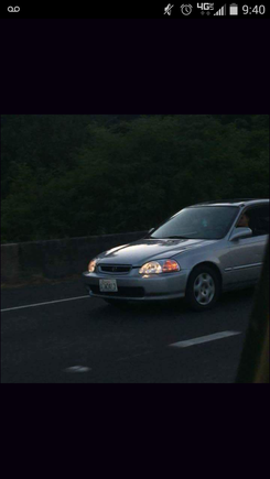 Thats how i bought her :') 2800, full stock, 140k miles, front end didjt line up fully, but other than that the body was immaculate.