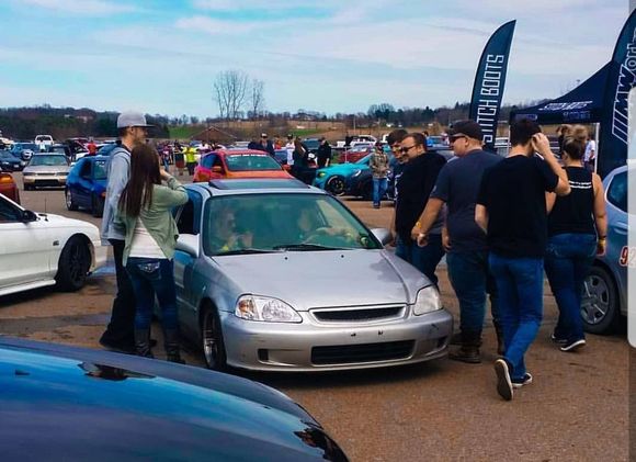 Import Face off 2018