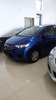 Honda Fit 2013 face lift